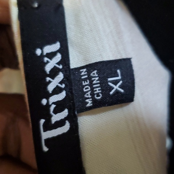 Trixie Dress Size XL - Picture 3 of 3